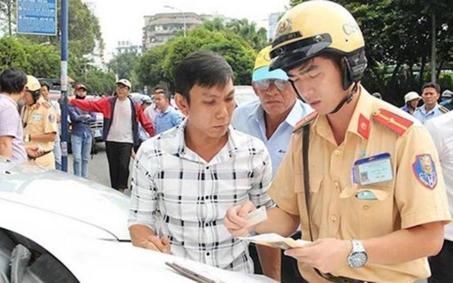 Quy định an toàn giao thông